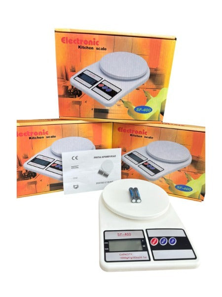 GRAMERA SF-400