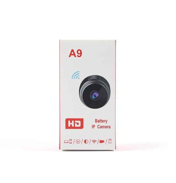 CAMARA A9