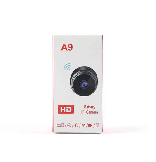 CAMARA A9
