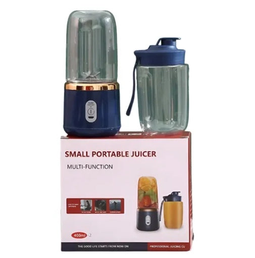 LICUADORA DOBLE VASO HP-22