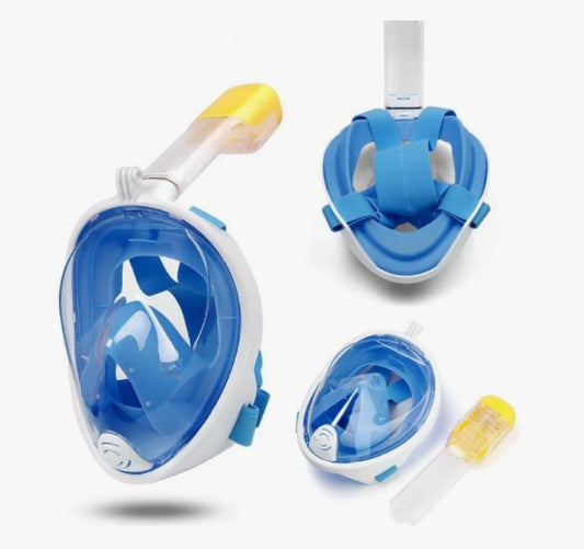 MASCARA PARA BUCEO M2068