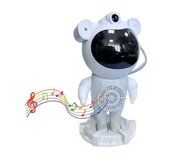 PROYECTOR ASTRONAUTA 8478-Y