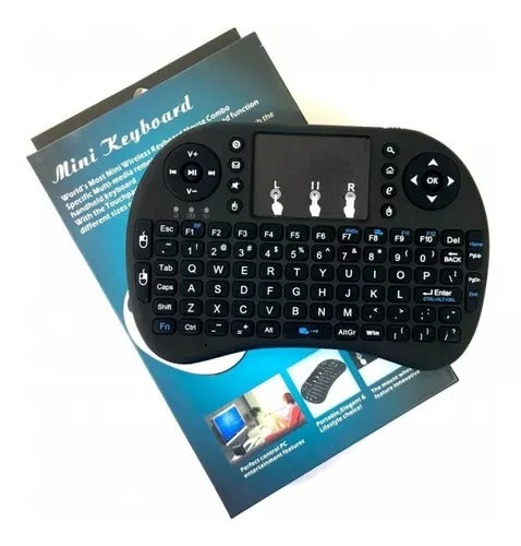 TECLADO MINI KEYBOARD A2503-862