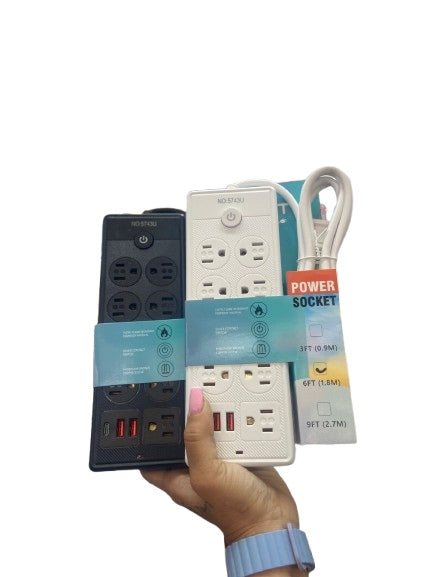 EXTENSIÓN 5743U