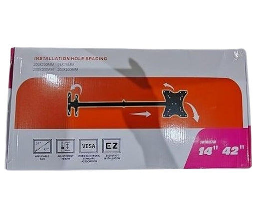 SOPORTE PARA TV 14"- 42"