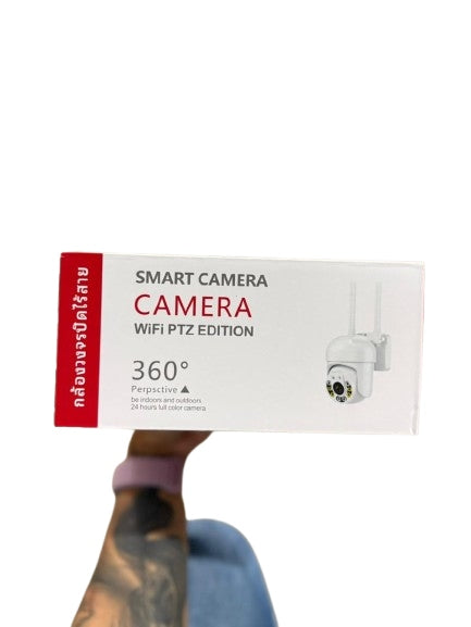 CAMARA A2503-1906