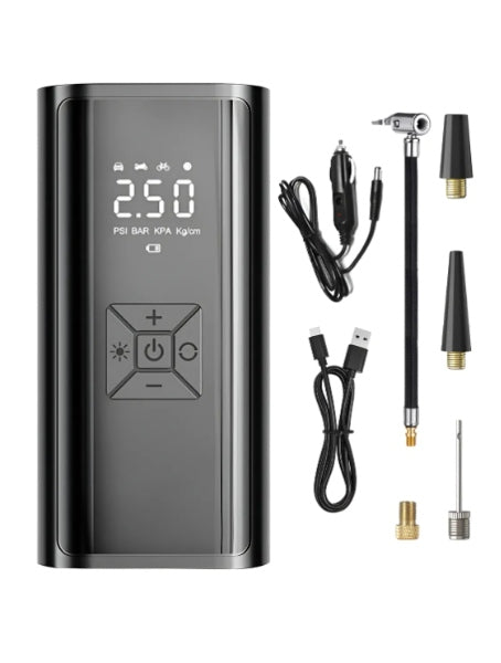 BOMBA DE AIRE DC12V