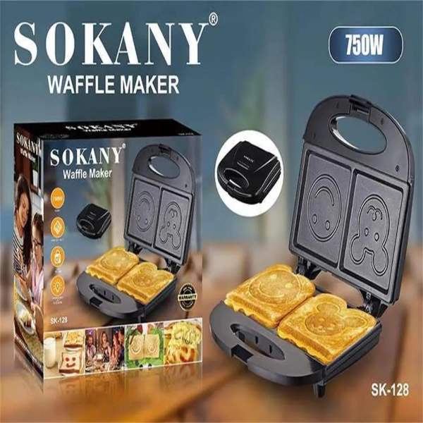 SANDWICHERA SOKANY CARITAS SK-128