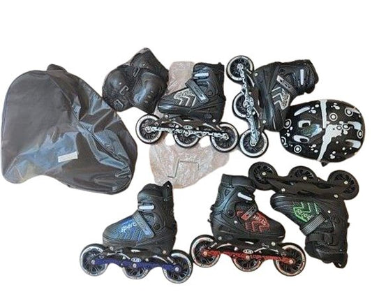PATINES A2503-2316
