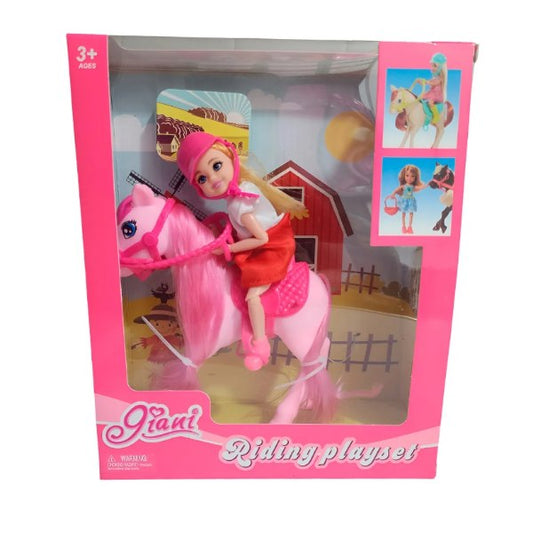 MUÑECAS JN698-A2