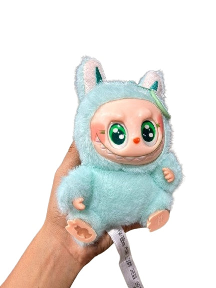 PELUCHE LABUBU A2503-2624