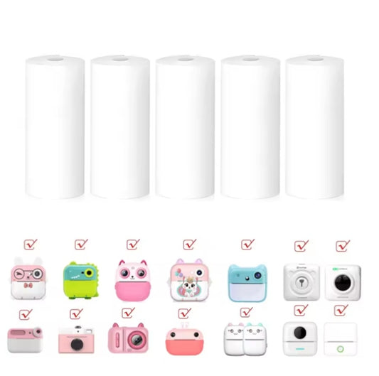 PAPEL PARA MINI IMPRESORA A2503-1642