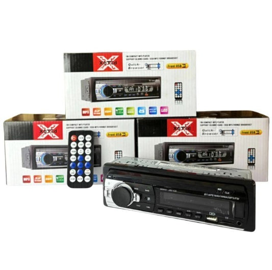 RADIO DE CARRO MP3 A2503-1622