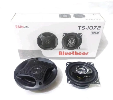 VOCINAS TS-1072