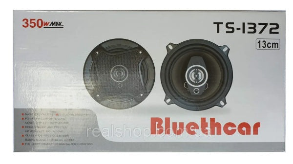 VOCINAS TS-1372