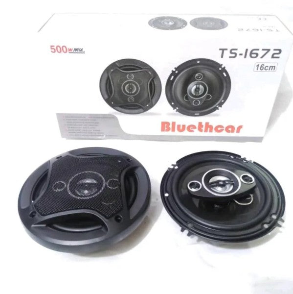 VOCINA TS-1672
