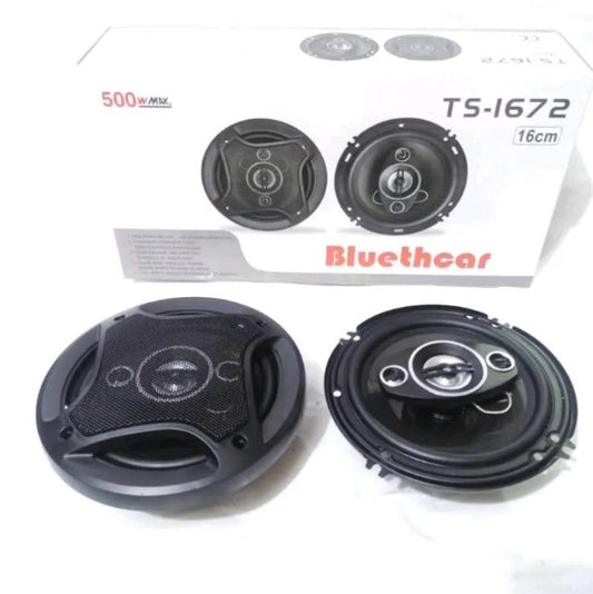 VOCINA TS-1672