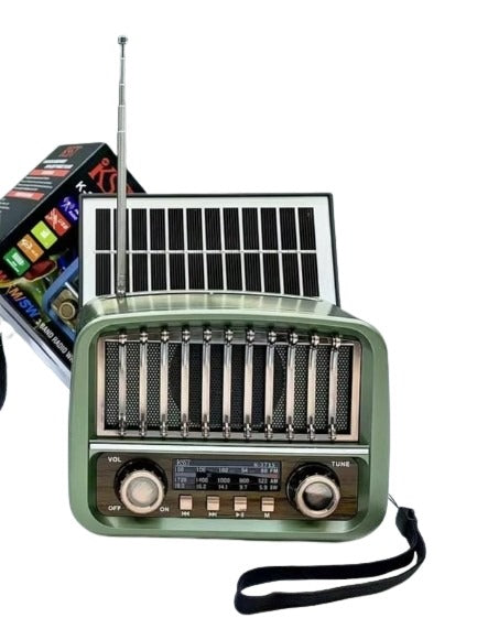 RADIO K-371S