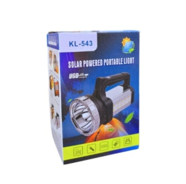 LINTERNA KL-543