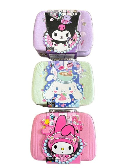 SET DE MAQUILLAJE B340