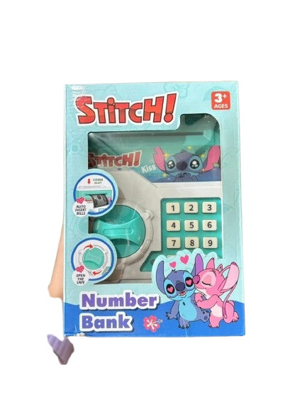 ALCANCIA STITCH SL6610-2