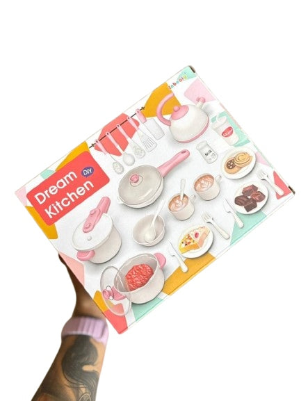 SET DE COCINA 503-3P