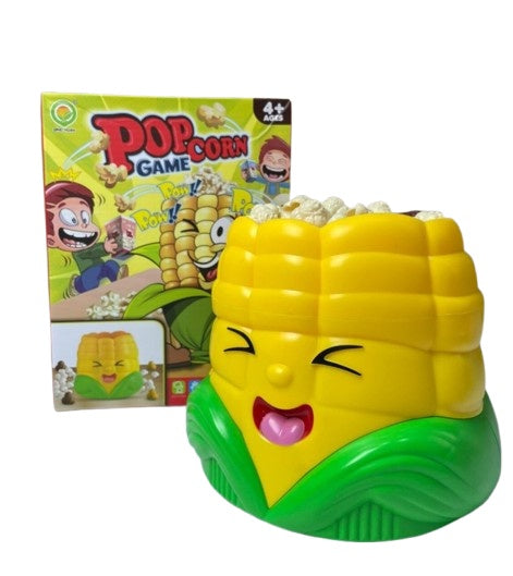 JUGUETE DE PALOMISTAS DE MAIZ 1289