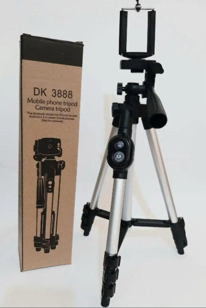 TRIPODE PARA CELULAR 3888