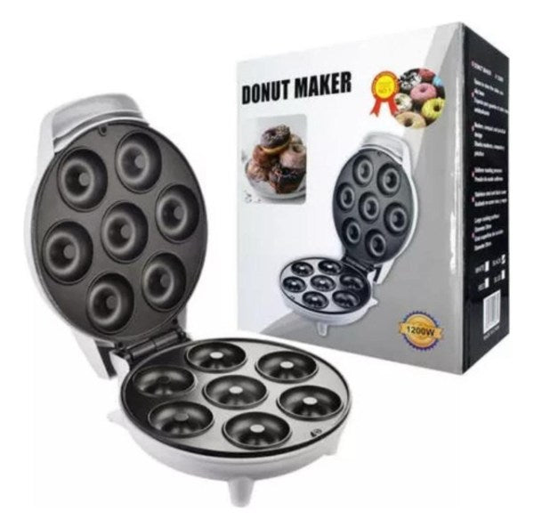 MAQUINA PARA DONAS  WQ-HS605-4929