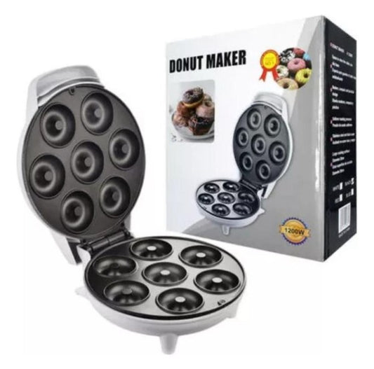 MAQUINA PARA DONAS  WQ-HS605-4929