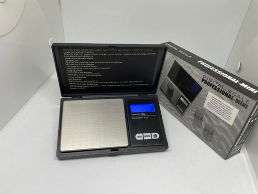 GRAMERA DIGITAL CS-500G