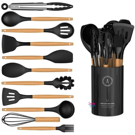 SET DE CUBIERTOS A2503-40