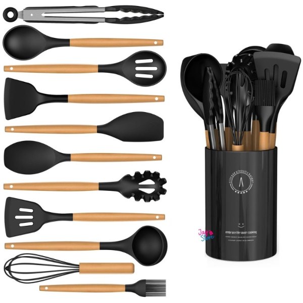 SET DE CUBIERTOS A2503-40