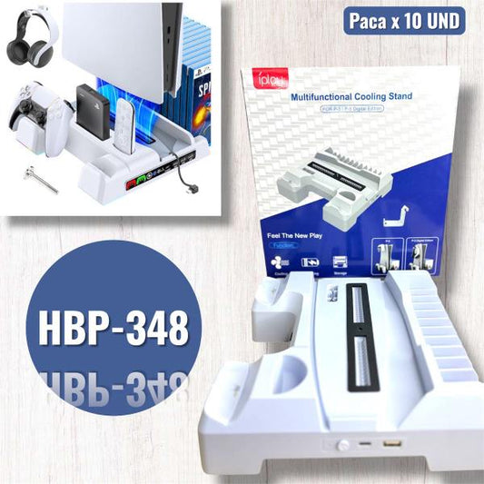 MANGO DE JUEGO HBP-348