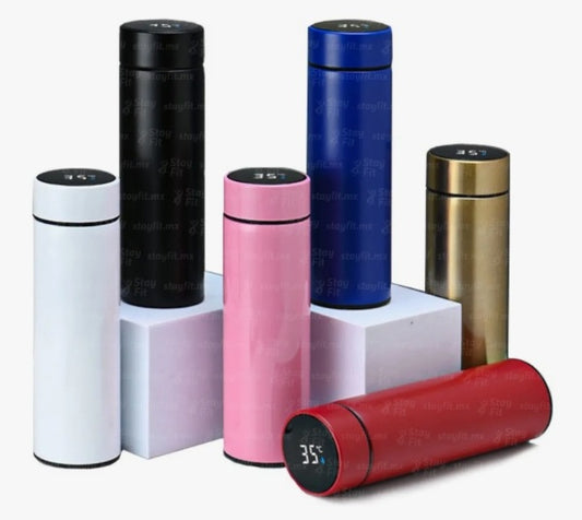 TERMO DIGITAL A2503-501