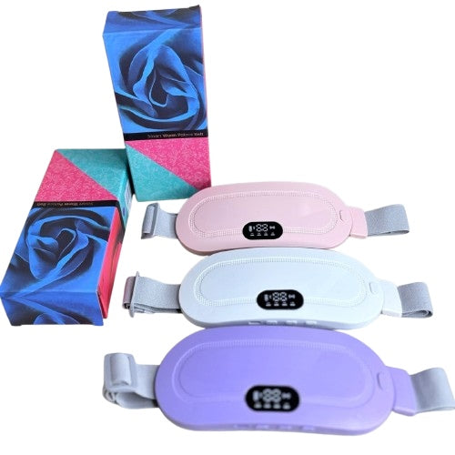 FAJA ABDOMINAL TERMICA A2503-751