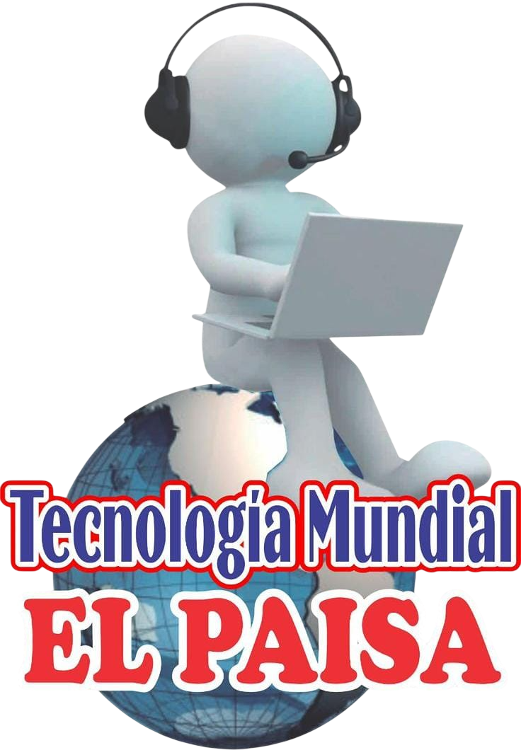 Tecnologia Mundial El Paisa