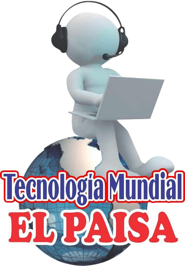 Tecnologia Mundial El Paisa